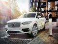 Volvo XC90 II - Fotografie 6