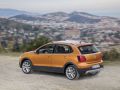 Volkswagen CrossPolo V (facelift 2014) - Photo 7