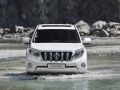 Toyota Land Cruiser Prado (J150, facelift 2013) 5-door - Bild 10