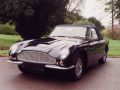 1966 Aston Martin DB6 Volante - Снимка 4