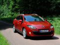 Renault Megane III Grandtour - Фото 3