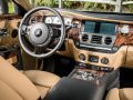 2014 Rolls-Royce Ghost I (facelift 2014) - Fotografie 3