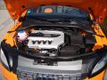 2009 Audi TTS Roadster (8J) - Bilde 5