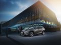 Lexus NX I (AZ10) - Bild 9