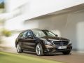 Mercedes-Benz C-class T-modell (S205) - Foto 2