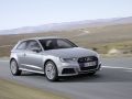 Audi A3 (8V facelift 2016) - Fotografia 9