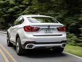 BMW X6 (F16) - Fotoğraf 2