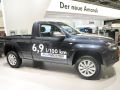2010 Volkswagen Amarok I Single Cab - Photo 4