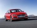 2017 Audi S5 Coupe (F5) - Bilde 7
