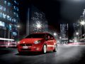 Fiat Grande Punto (199) - Fotografie 10