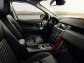 Land Rover Discovery Sport - Технические характеристики, Расход топлива, Габариты