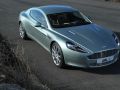 Aston Martin Rapide - Foto 10