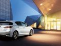 Lexus CT I (facelift 2014) - Kuva 8