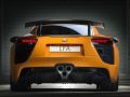 2011 Lexus LFA - Photo 9