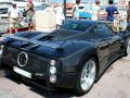 Pagani Zonda F - εικόνα 4