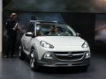 Opel Adam - Fotoğraf 10