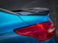 Ford Focus III Sedan (facelift 2014) - Фото 10