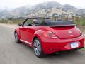 Volkswagen Beetle Convertible (A5) - Photo 2