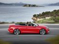 2017 Audi S5 Cabriolet (F5) - Fotoğraf 7