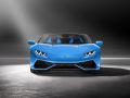 Lamborghini Huracan LP 610-4 Spyder - Foto 9