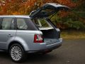 Land Rover Range Rover Sport I (facelift 2009) - Фото 10