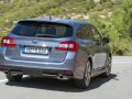 2015 Subaru Levorg - εικόνα 8
