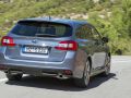 Subaru Levorg - Bild 6