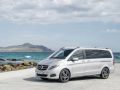 Mercedes-Benz V-class (W447) - Bilde 2