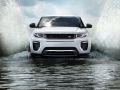 2015 Land Rover Range Rover Evoque I (facelift 2015) - Снимка 6