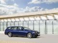 Mercedes-Benz Clasa E T-modell (S213) - Fotografie 5