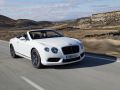 Bentley Continental GTC II (facelift 2015) - Photo 7