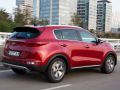 Kia Sportage IV - Fotografie 3