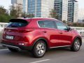 Kia Sportage IV - Снимка 3