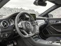 Mercedes-Benz CLA Shooting Brake (X117) - Bild 5