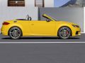 Audi TTS Roadster (8S) - Bilde 6