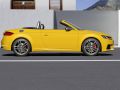 2015 Audi TTS Roadster (8S) - Kuva 6