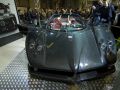 2006 Pagani Zonda Roadster F - Photo 4