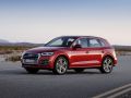 Audi Q5 II (FY) - Photo 3