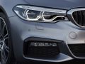 BMW 5 Series Sedan (G30) - Photo 4