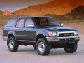 Toyota 4runner II - Fotoğraf 5