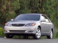 Toyota Camry V (XV30) - Kuva 8