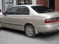 1992 Toyota Corona (T19) - Foto 2