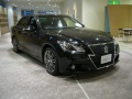 2012 Toyota Crown XIV Athlete (S210) - Foto 5