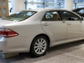 Toyota Crown XIII Royal (S200, facelift 2010) - Bilde 2