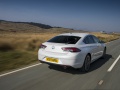 2017 Vauxhall Insignia II Grand Sport - Fotoğraf 2