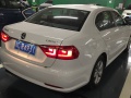 Volkswagen Lavida II (facelift 2015) - Fotografia 2