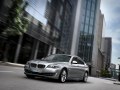 BMW 5 Series Sedan (F10) - Photo 9