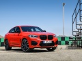 2019 BMW X4 M (F98) - Kuva 8