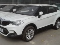 2015 Brilliance V3 - Fotografia 3