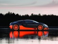 Bugatti Veyron Coupe - Bilde 2